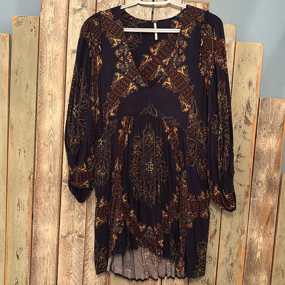 Free People Top. Large